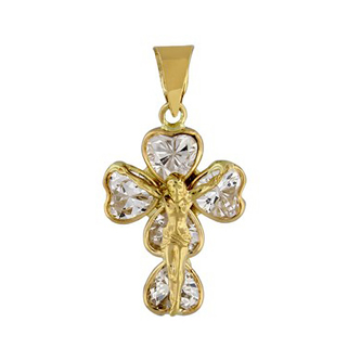 cruces oro joyeria madrid